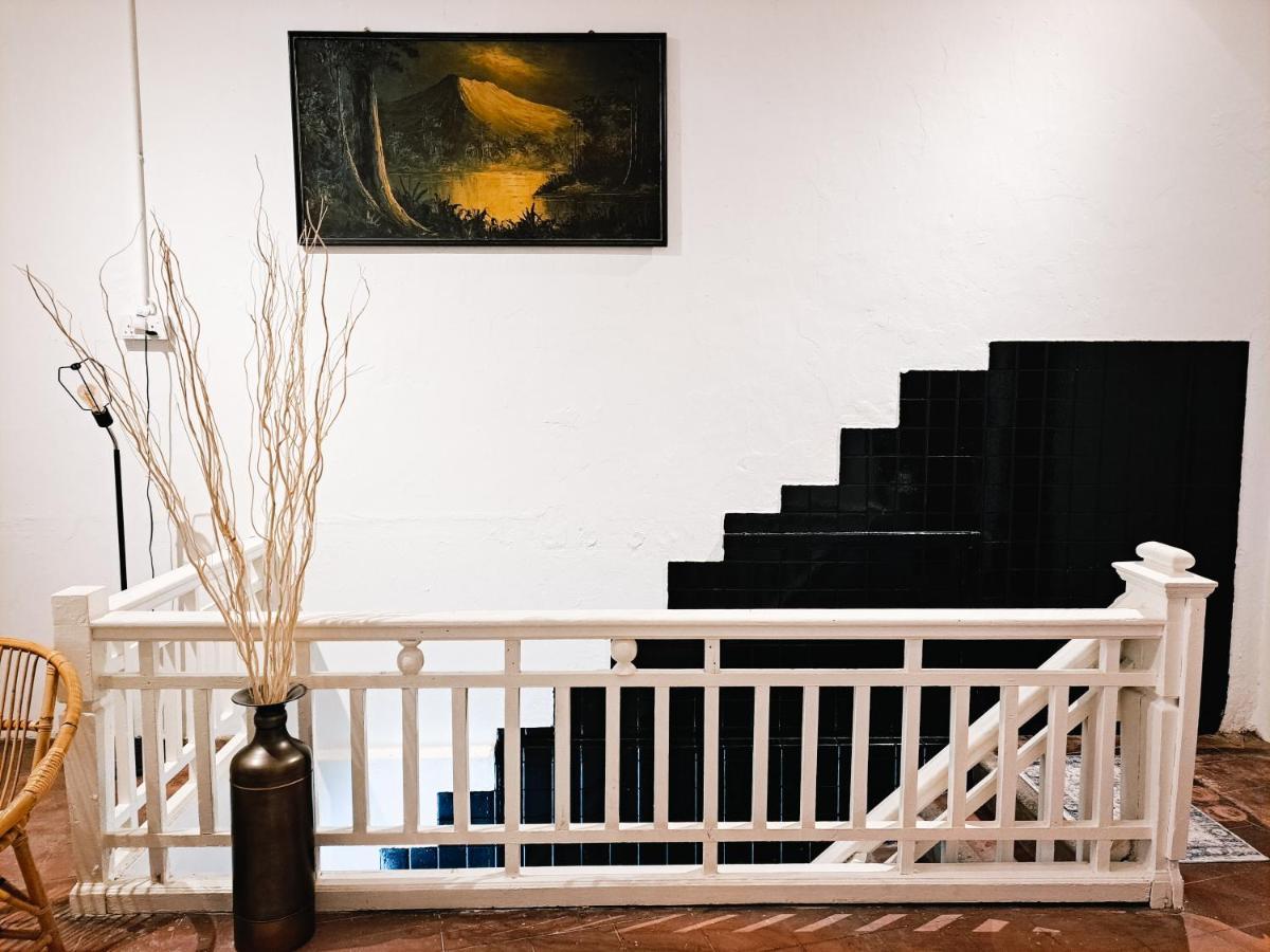 ג'ורג' טאון 111 Hutton Lane Hostel מראה חיצוני תמונה